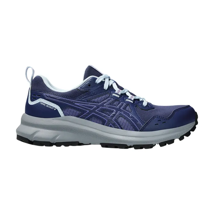 Asics Trail Scout 3 Trailrunningschoenen Dames