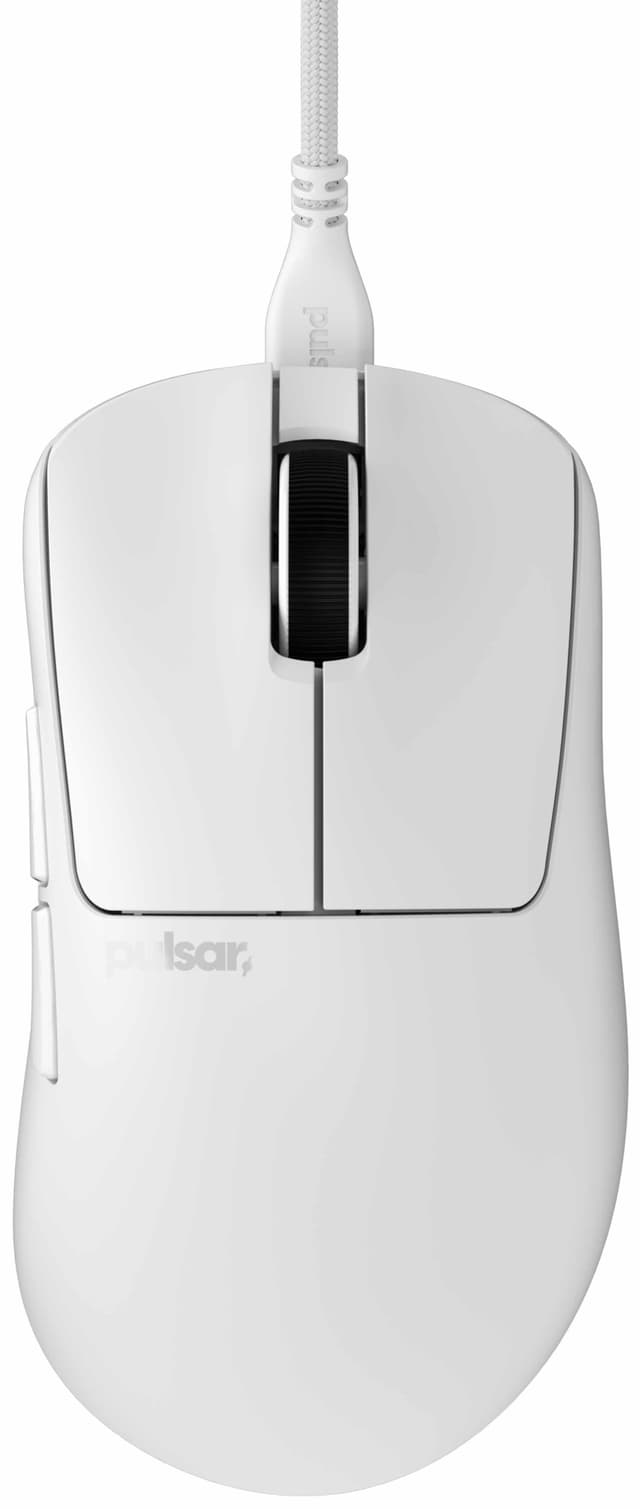 Pulsar Xlite gaming mus