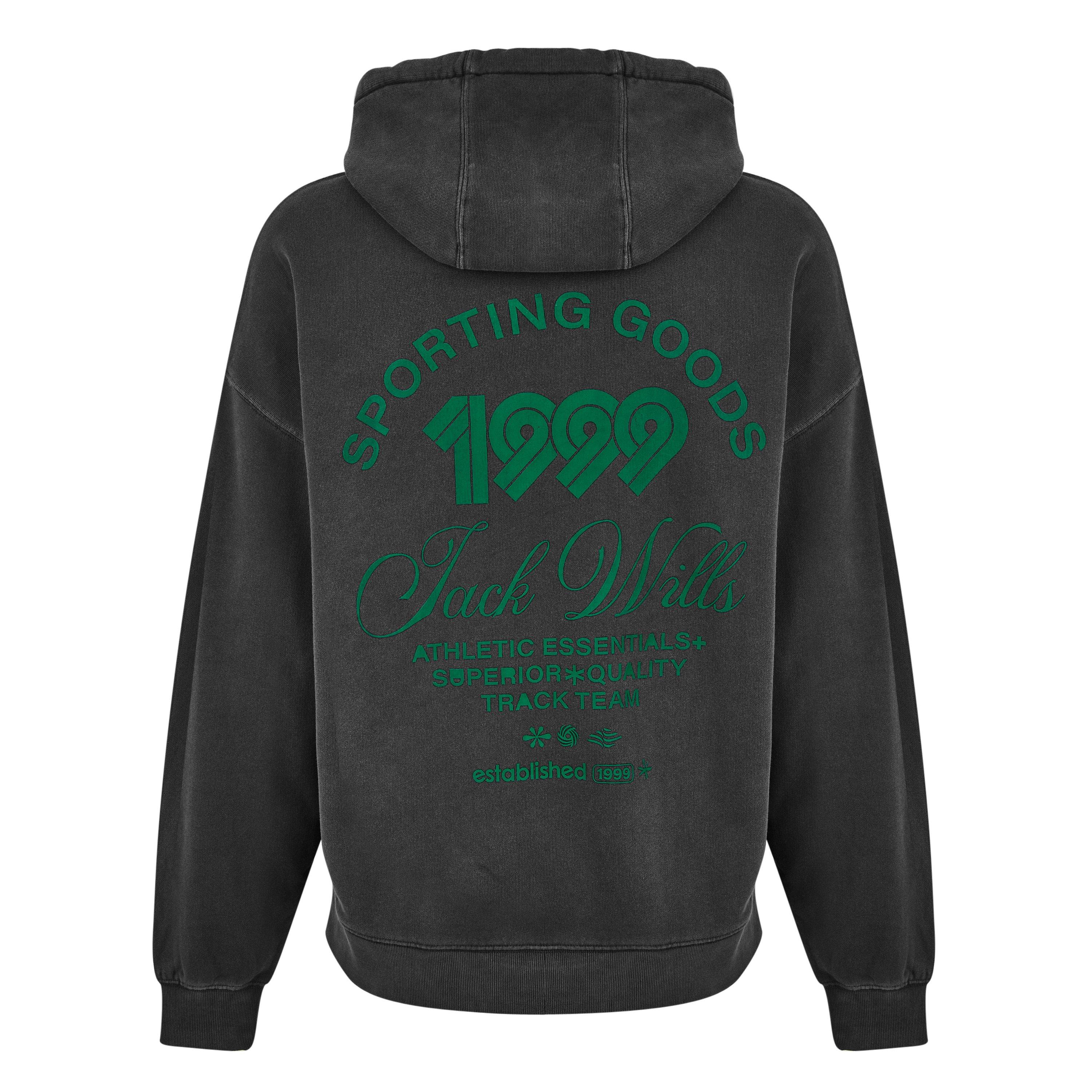 Jack Wills JW Sporting Goods Hoodie