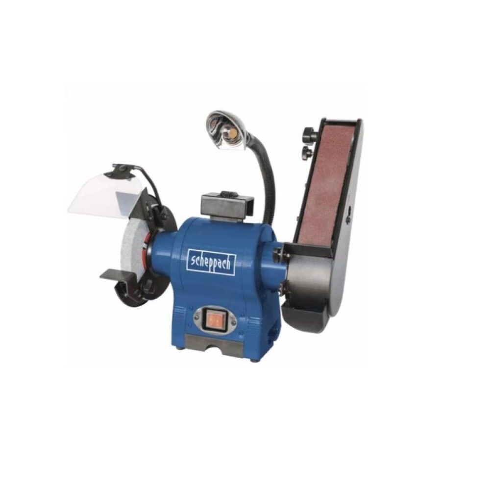BÅNDSLIPER SCHEPPACH BGS700 370W