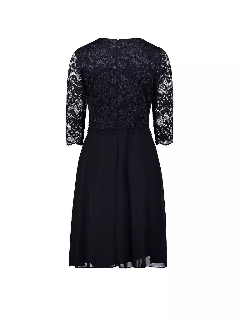 VERA MONT Cocktailkleid  blau