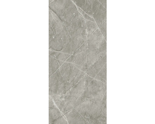 Rock the Wall douche achterwand steen Atlantic Marble Grey 265 x 123 cm SPC4K368PT