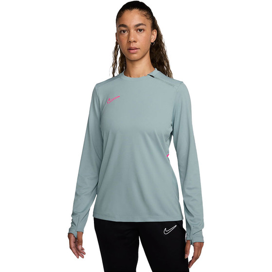 Nike Academy Drill Top Dames