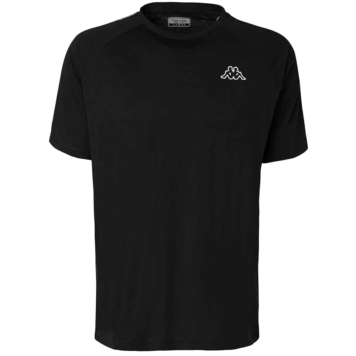 Camiseta Kappa Ipool
