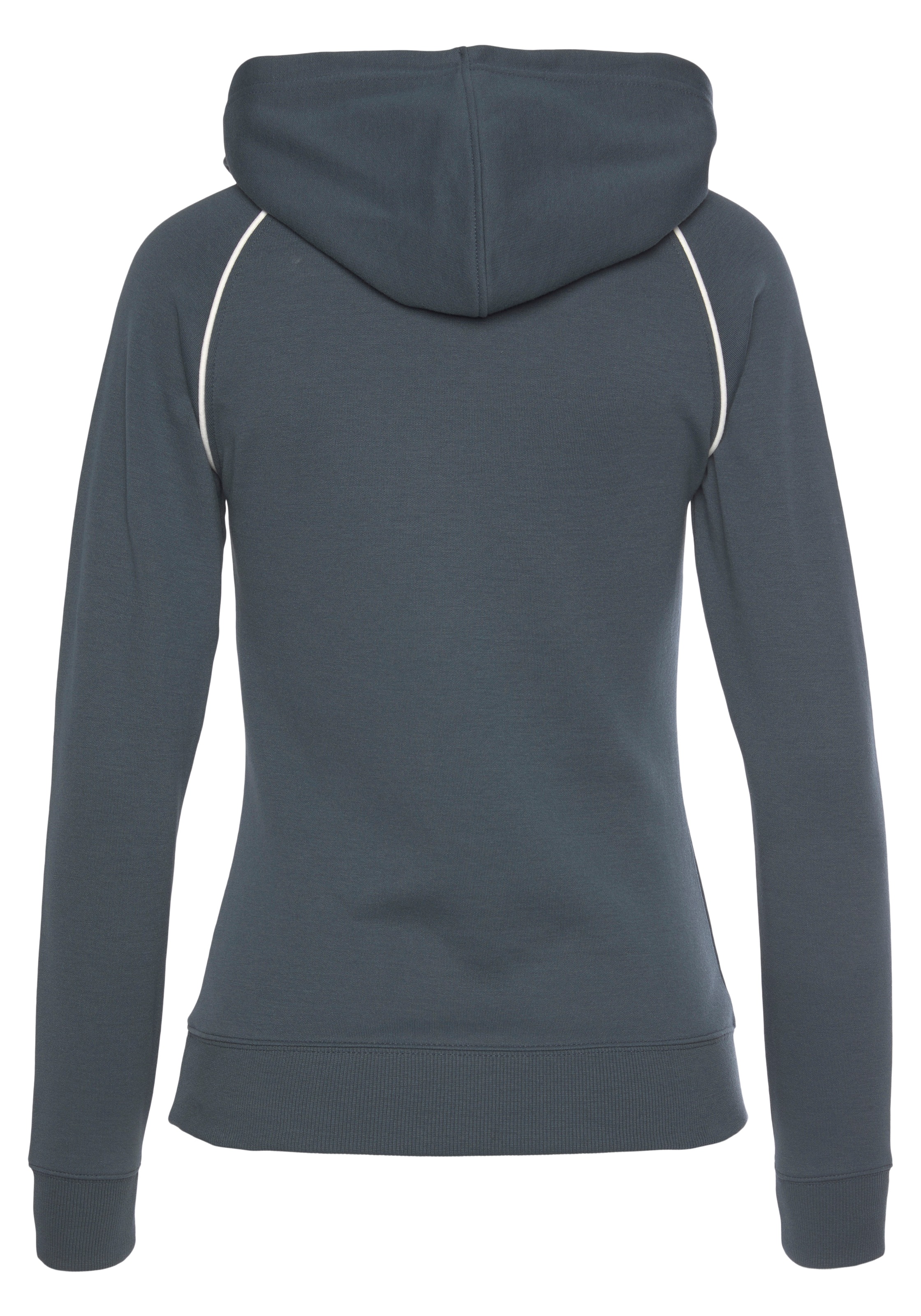 H.I.S Hoodie , mit Kängurutasche, Loungewear