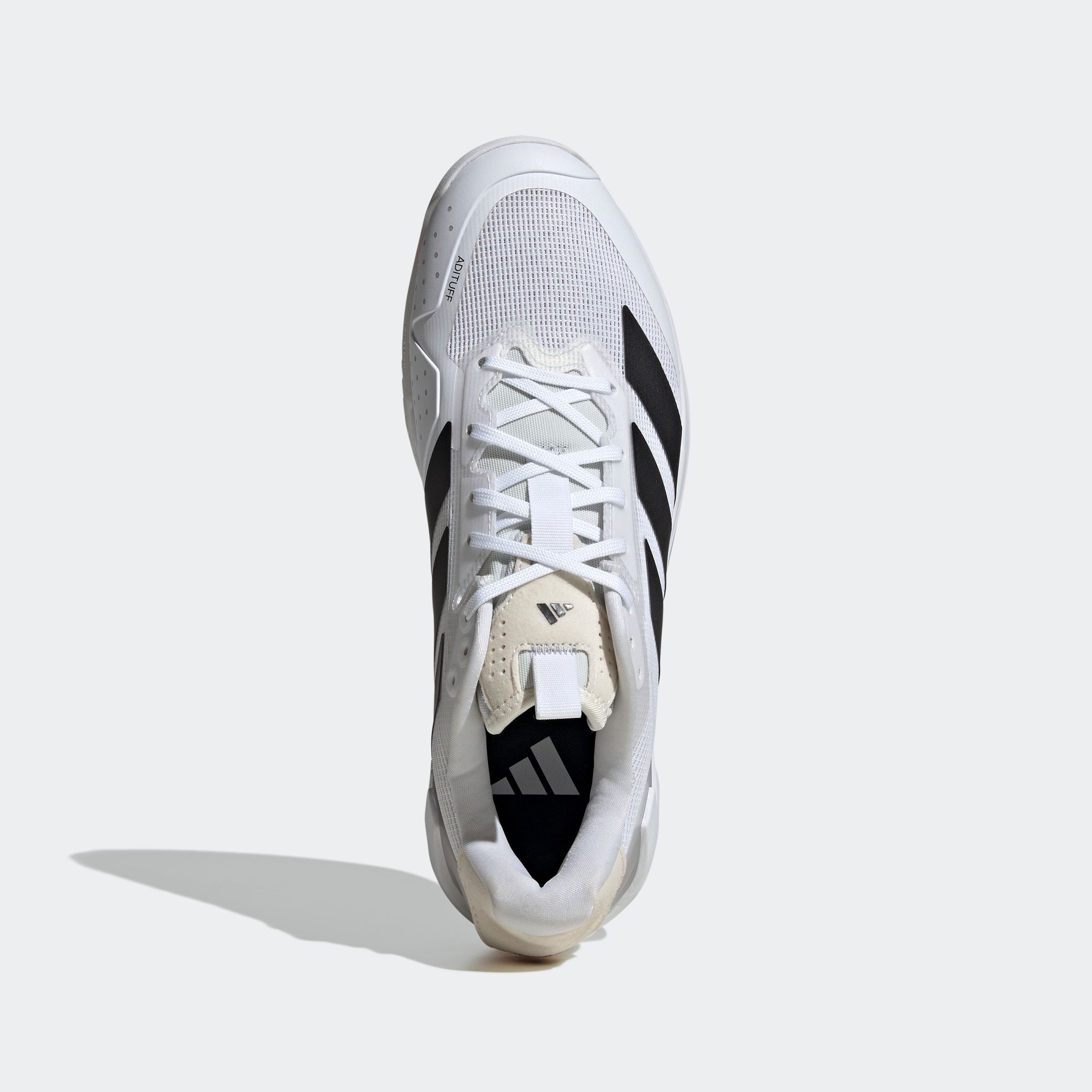 adidas Performance Tennisschuh »ADIZERO UBERSONIC 5«  für Hartplätze
