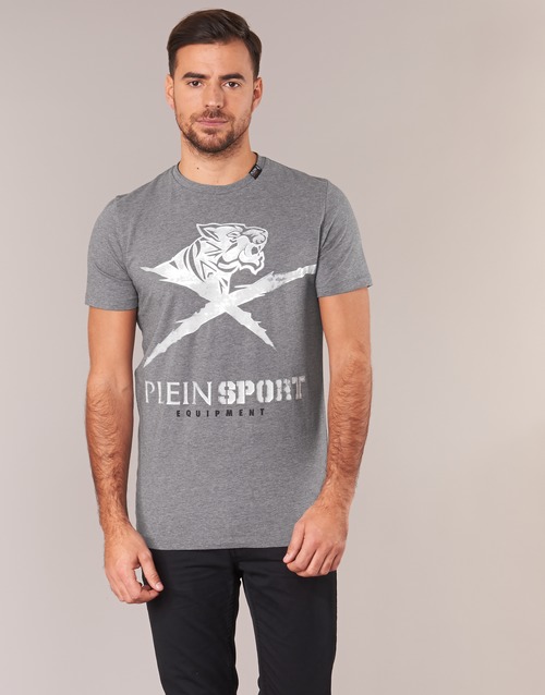 Philipp Plein Sport - BORIS Gris / Plata