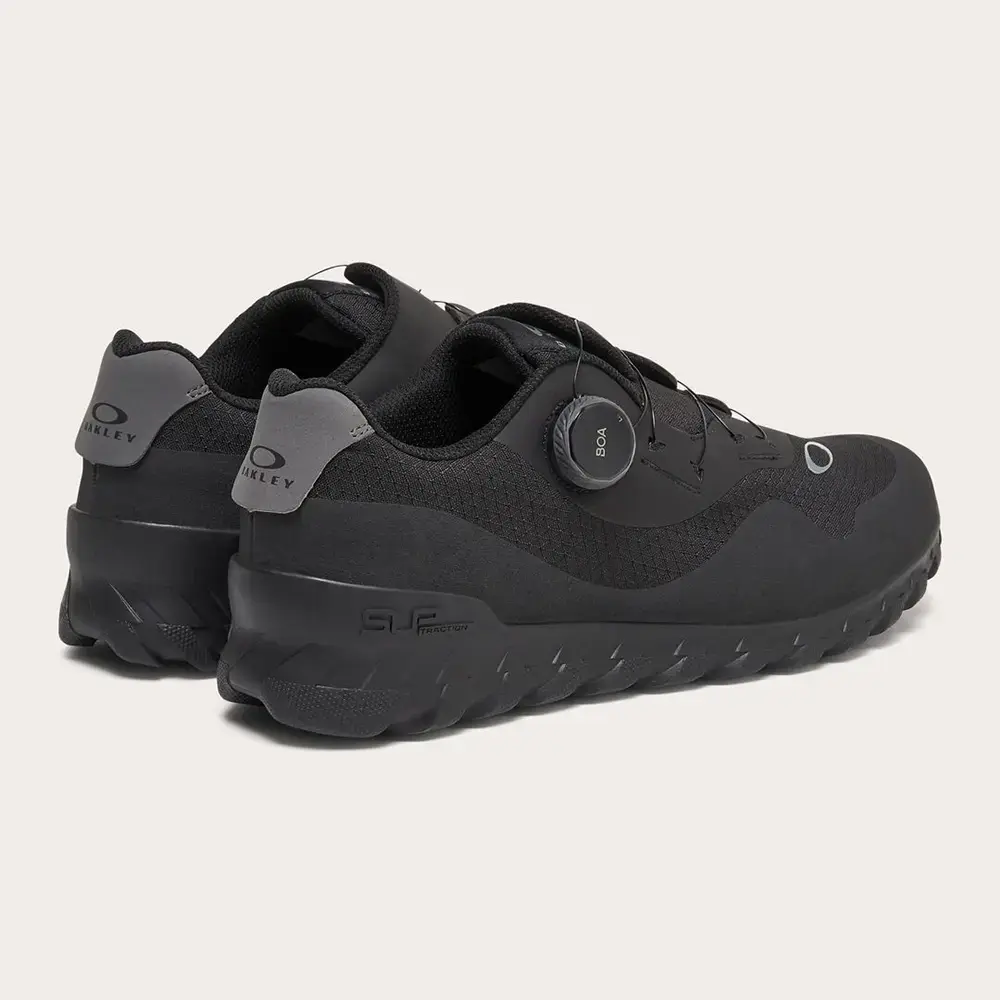 Oakley Koya RC BOA Mountainbikeschoenen Zwart