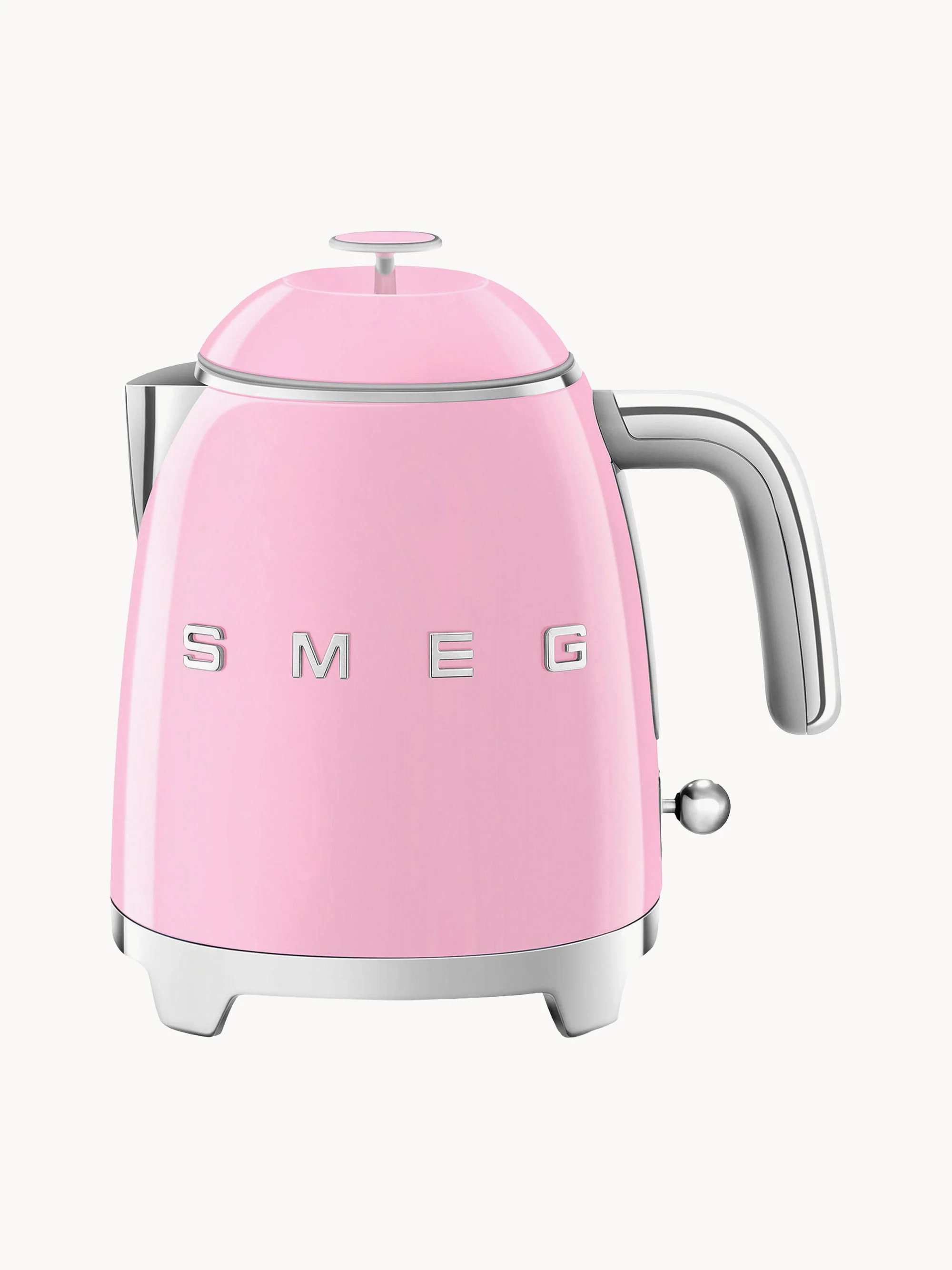 Waterkoker 50's Style, 800 ml