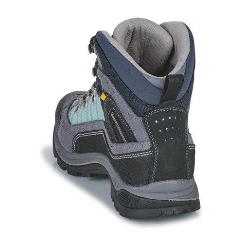 Asolo - DRIFTER I GV EVO Negro / Verde
