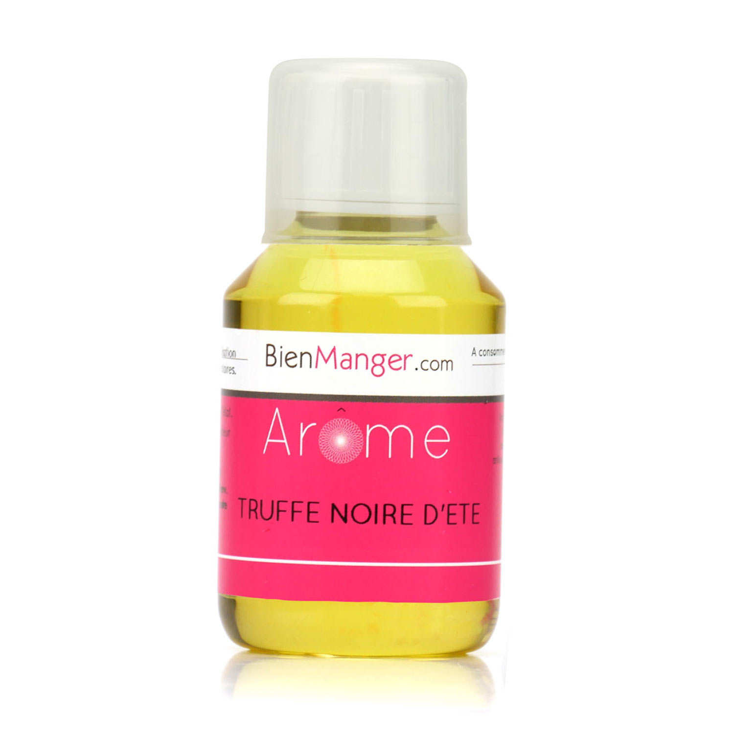 Arôme alimentaire truffe noire d'été