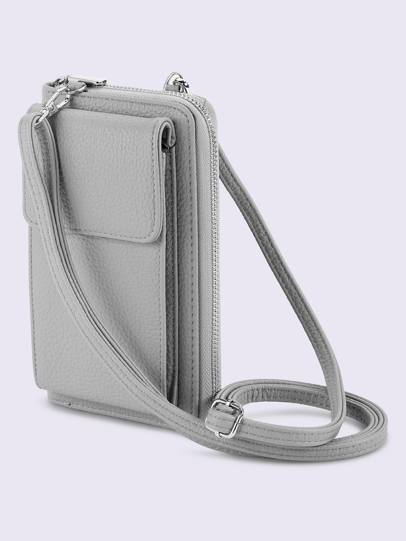 Poche portable idéal pour les clés, les téléphones et les portemonnaies