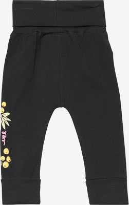 Mummitrollet Lille My Leggings, Svart