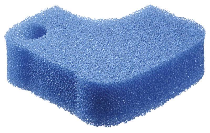 Oase Mousse BioMaster 20ppi Blauw