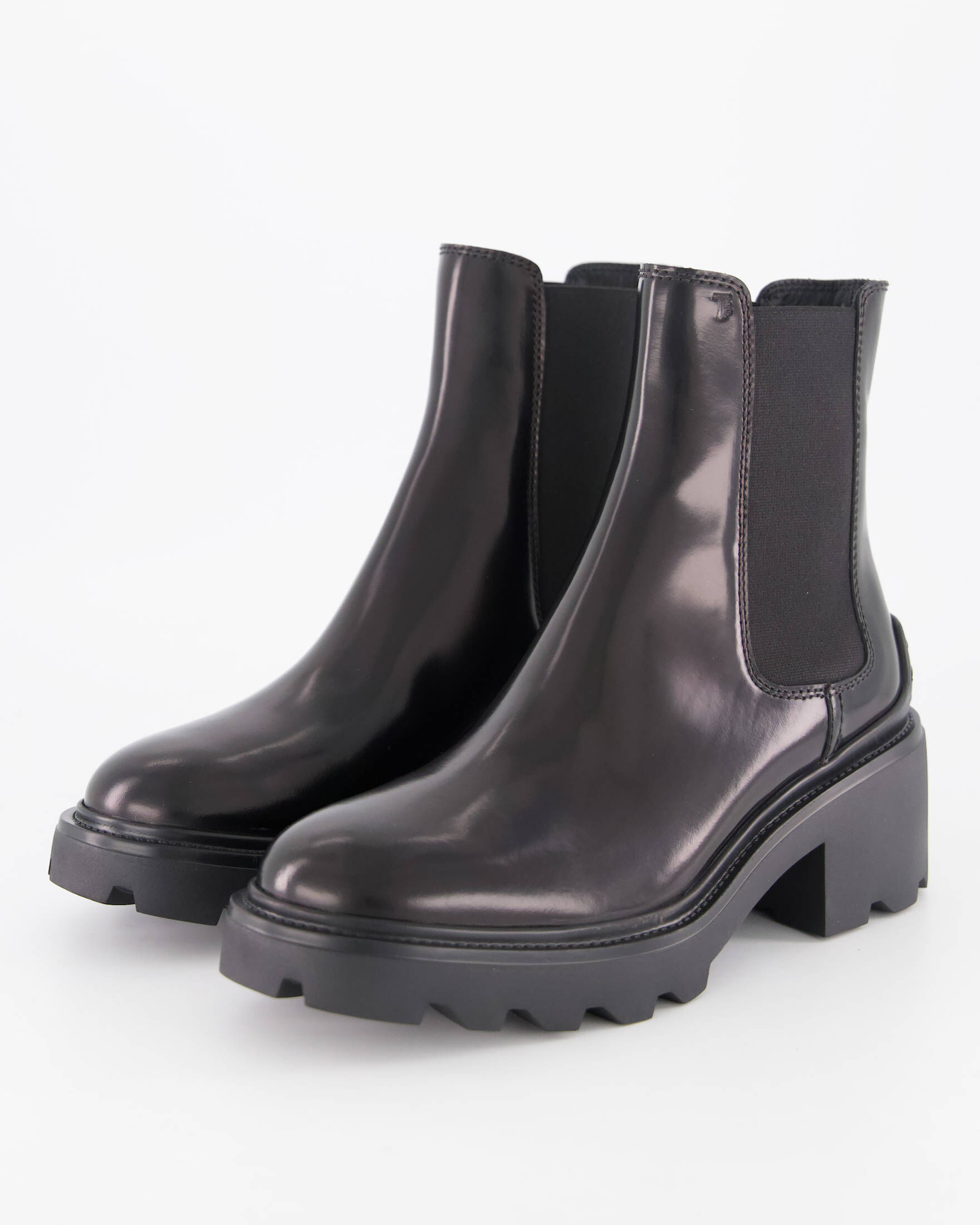 TOD´S| Damen Chelsea Boots aus Leder