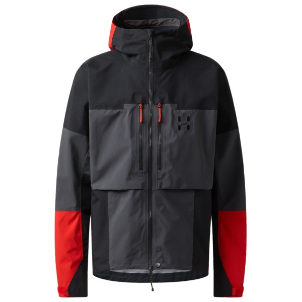 Haglöfs - Spitz GTX Pro II Jacket - Veste imperméable