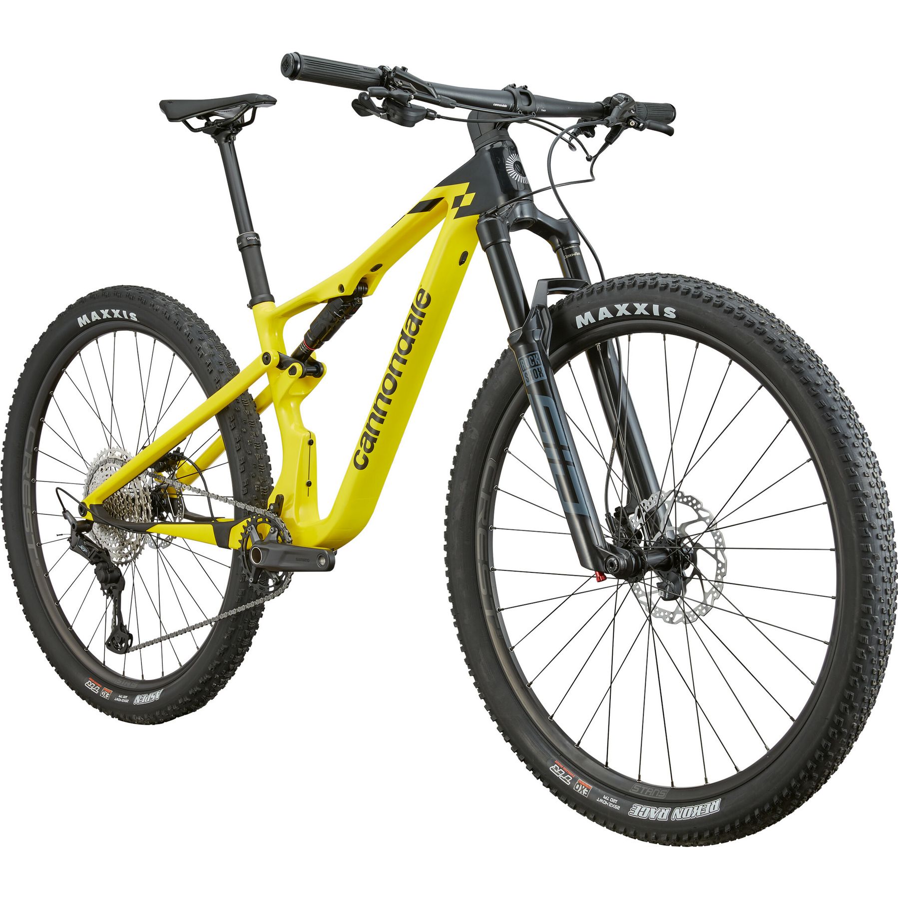 Cannondale Scalpel Carbon 4 2025