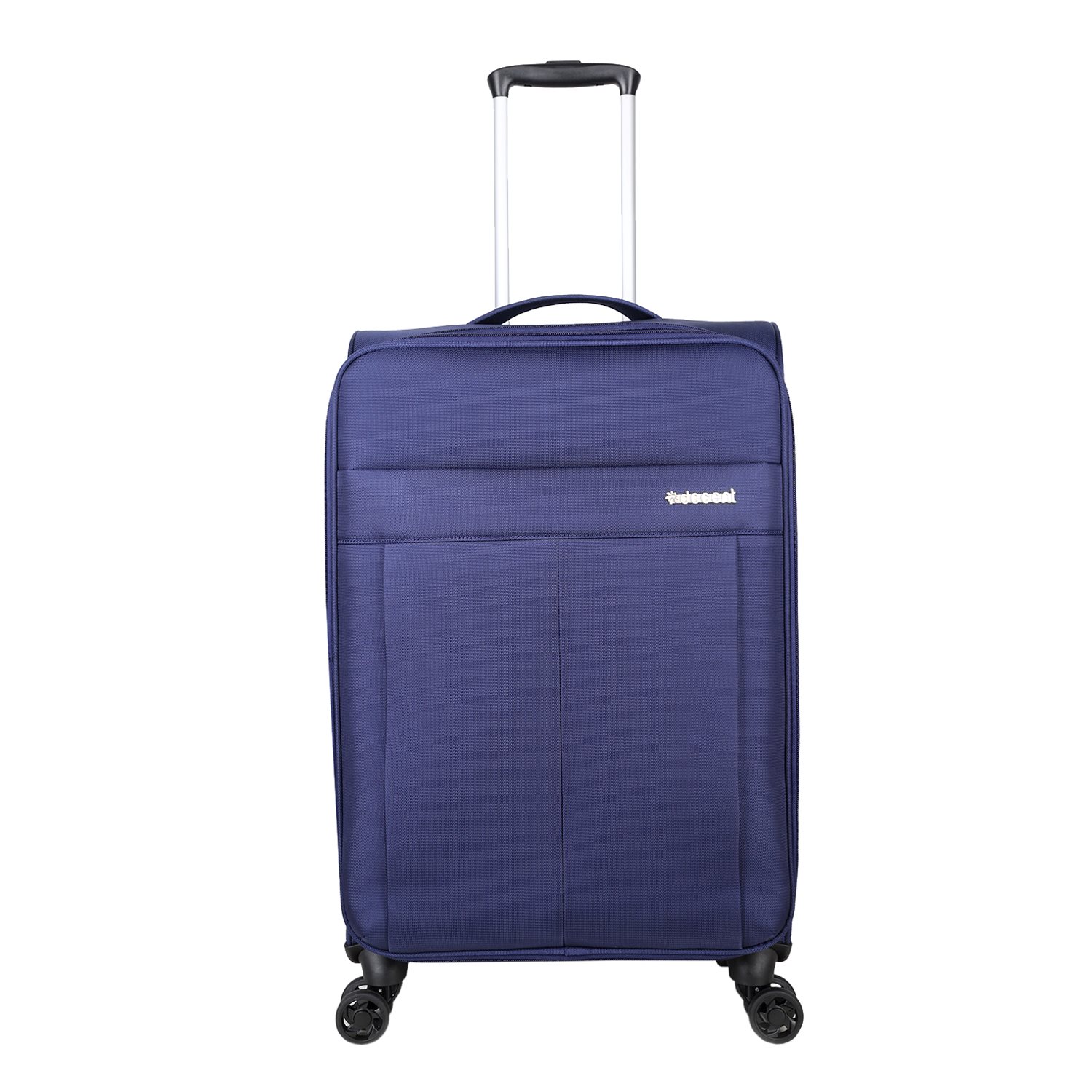 Decent D-Upright Trolley 66 dark blue