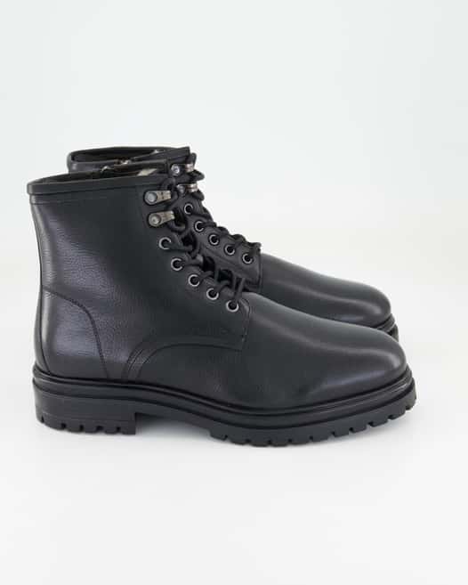 Digel Savoy Stiefeletten in Schwarz
