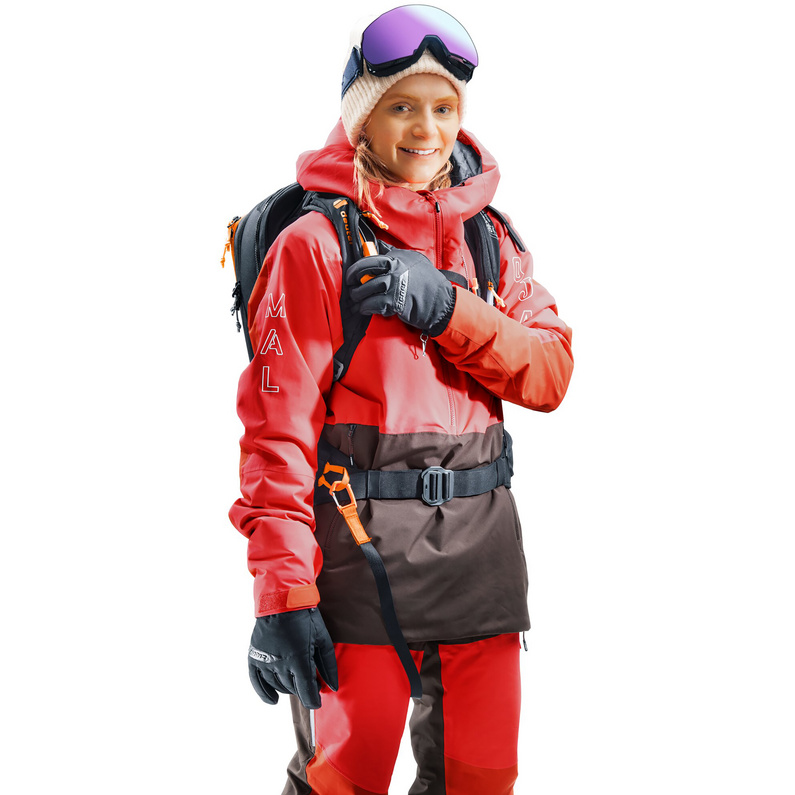Deuter Damen Alproof Ride 16 SL Rucksack