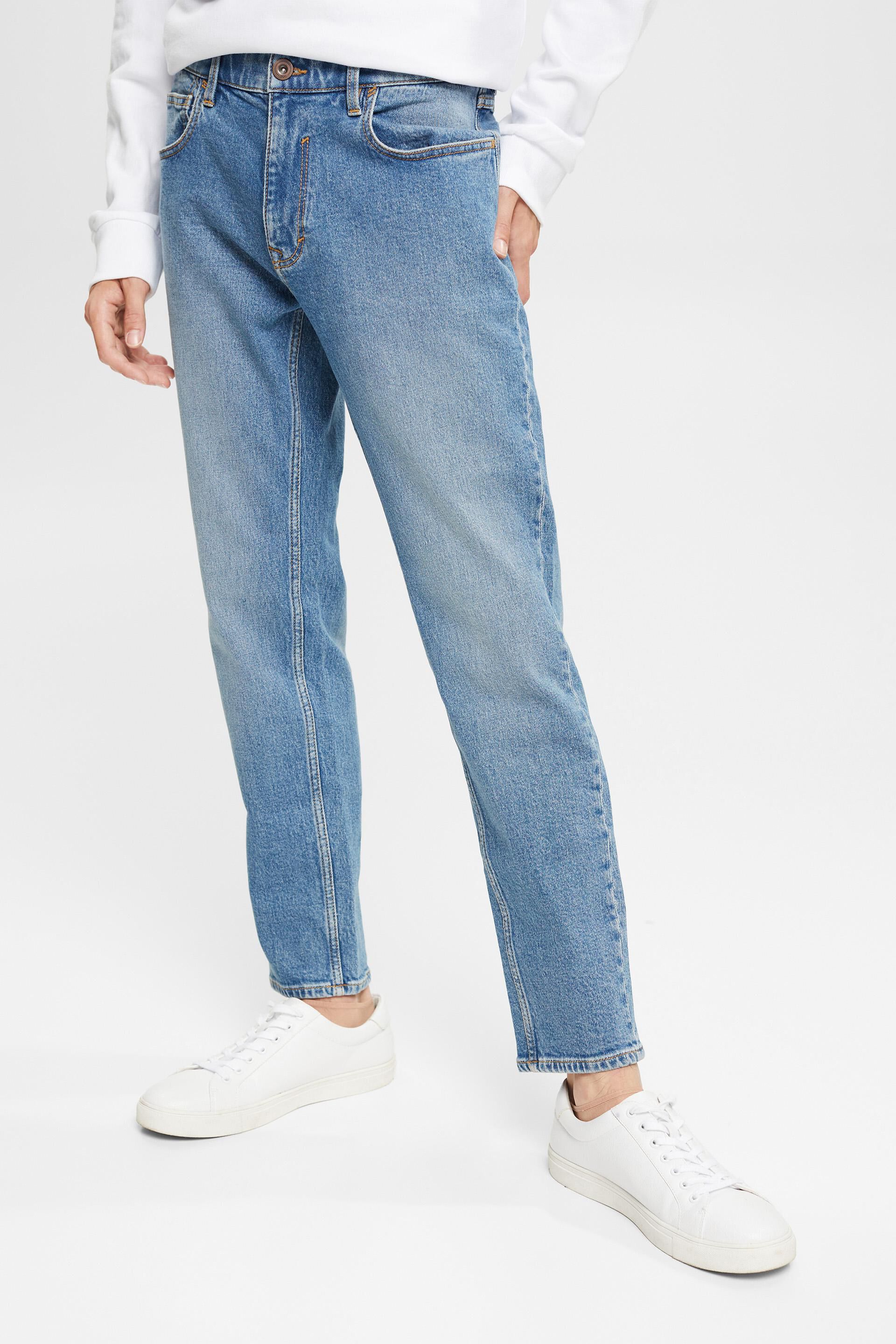 Jean stretch