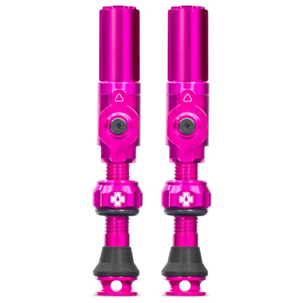 Muc Off - Tubeless Valves Big Bore Hybrid - Valve de vélo