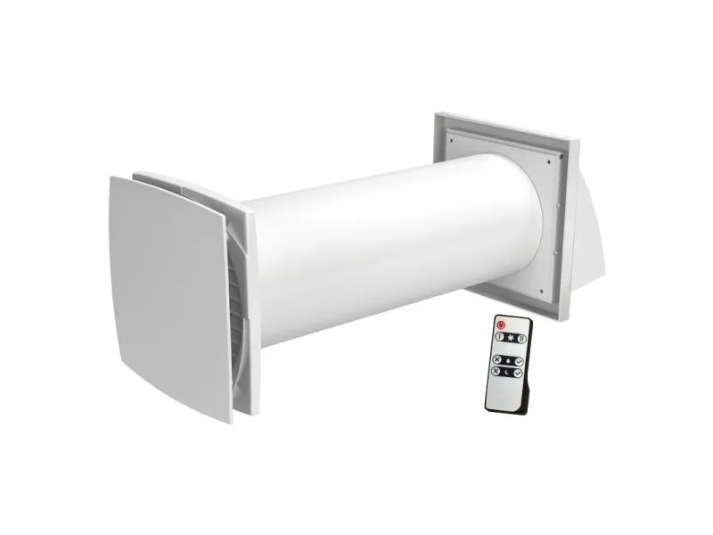 VENTILATOR VENTS SOLO RA1-35-9 R V.2