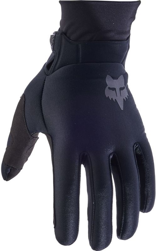 Fox - Defend Thermo - Sporthandschoenen - Zwart