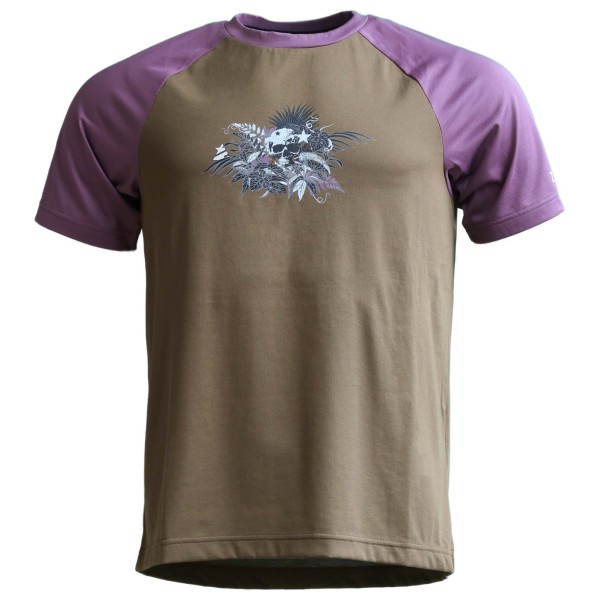 Zimtstern - Riderz MTB Tee S/S - Maillot de cyclisme