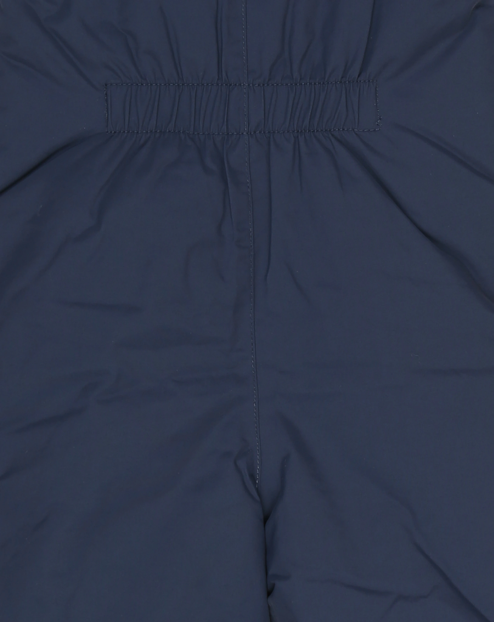 Schneehose MATWALENTY in blue nights