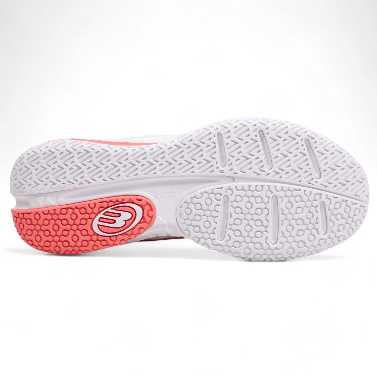 Bullpadel  Ionic W 25V Dames