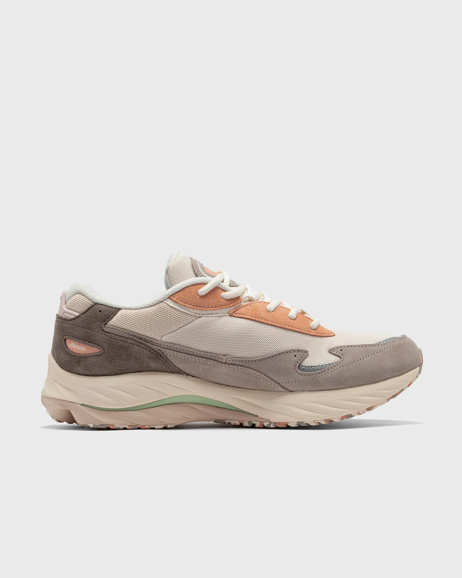 MIZUNO WAVE RIDER BETA