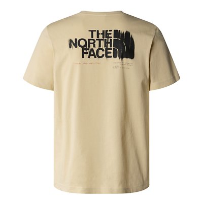 Tee-shirt à manches courtes homme Graphic 6 THE NORTH FACE