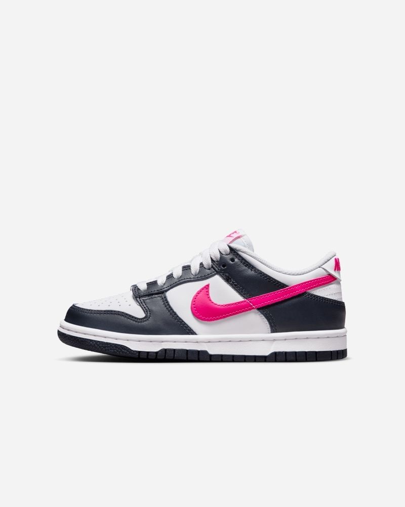Chaussures Nike Dunk Low pour enfant