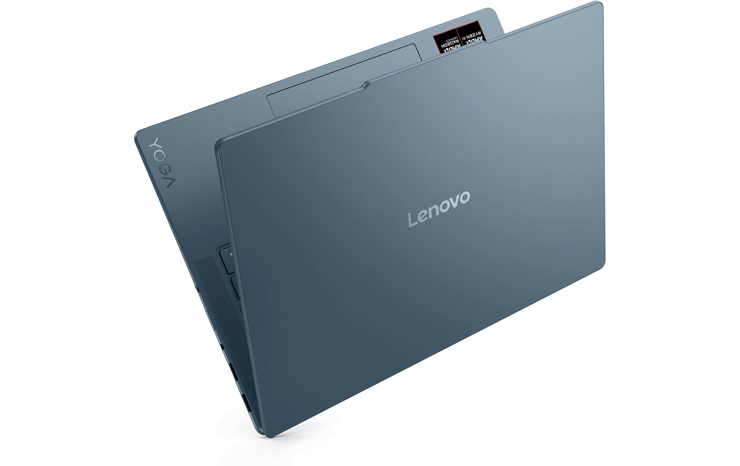 Lenovo Convertible Notebook »Yoga Pro 7 14AKP10« 36,685 cm / 14,5 ″ AMD Ryzen™ AI 7 Radeon860M 1.000 GB SSD