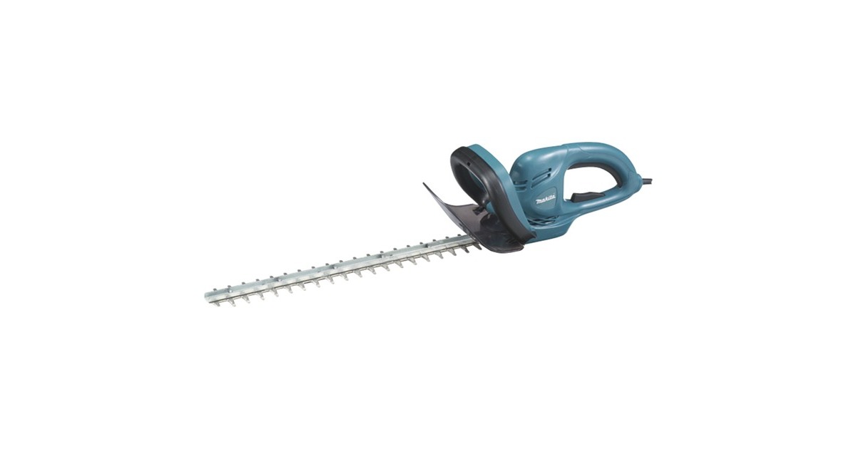MakitaHeggenschaar UH4861  (Blauw/zwart)