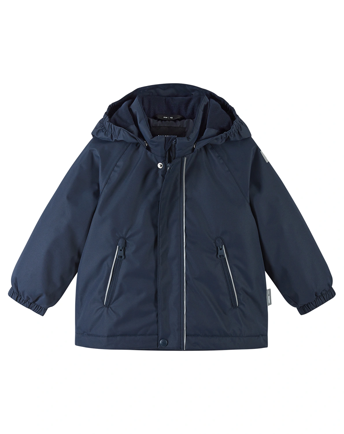 Winterjacke REIMATEC - RUIS in navy