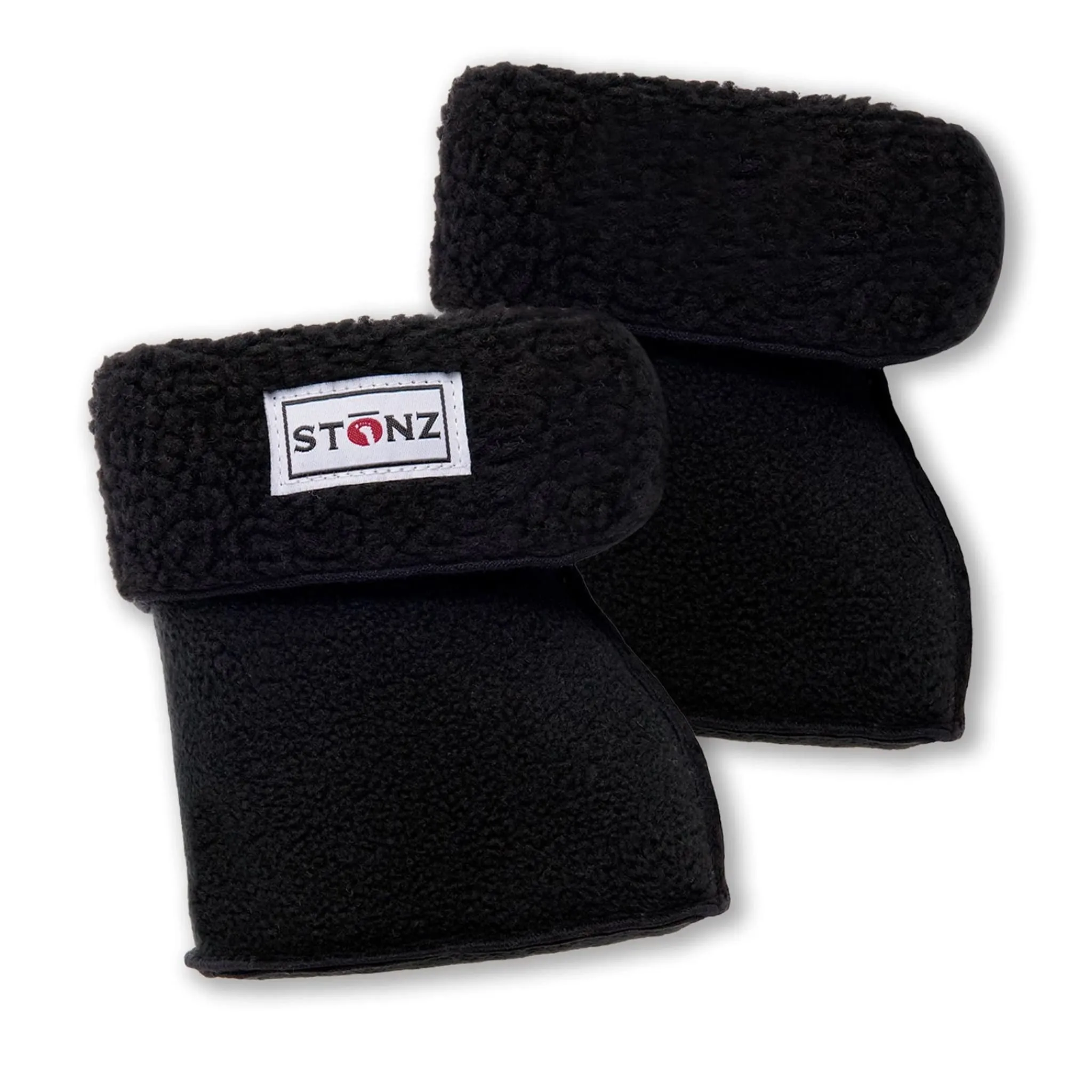 Stonz Doublure Bootie Stonz Noir 1-2ans