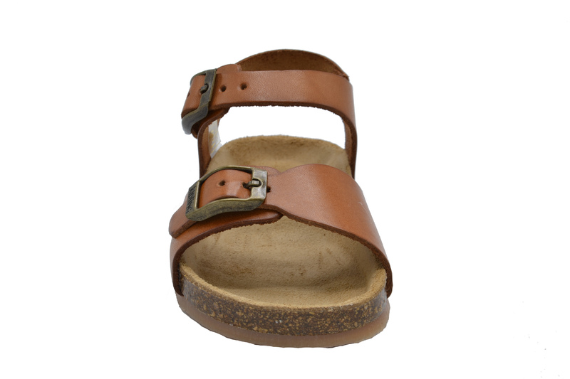 Kipling Easy 4 Cognac