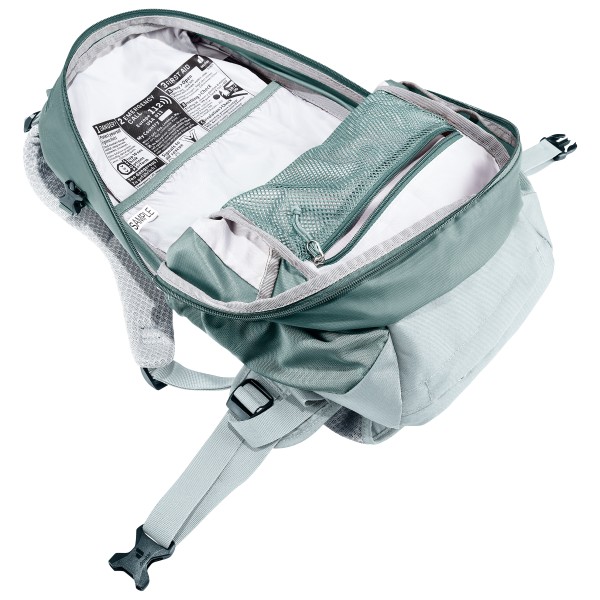 Deuter - Women's Trail 23 SL - Sac à dos de randonnée