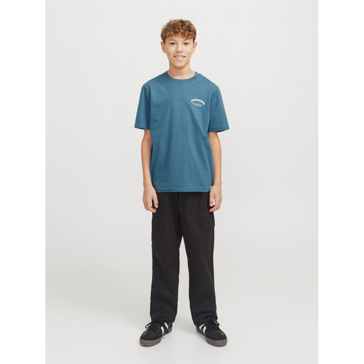 Jack & Jones Kids  Brandes T-shirt