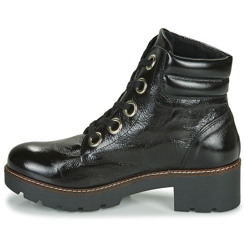 Betty London - NAULINE - Noir