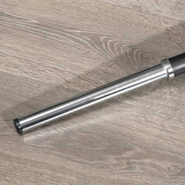 Vektstangsett 20 Kg, Justerbart Manualsett Med Sklisikkert Håndtak, Inkludert 6 Vektskiver, Gulvvennlig Vektløfting For Treningssykler