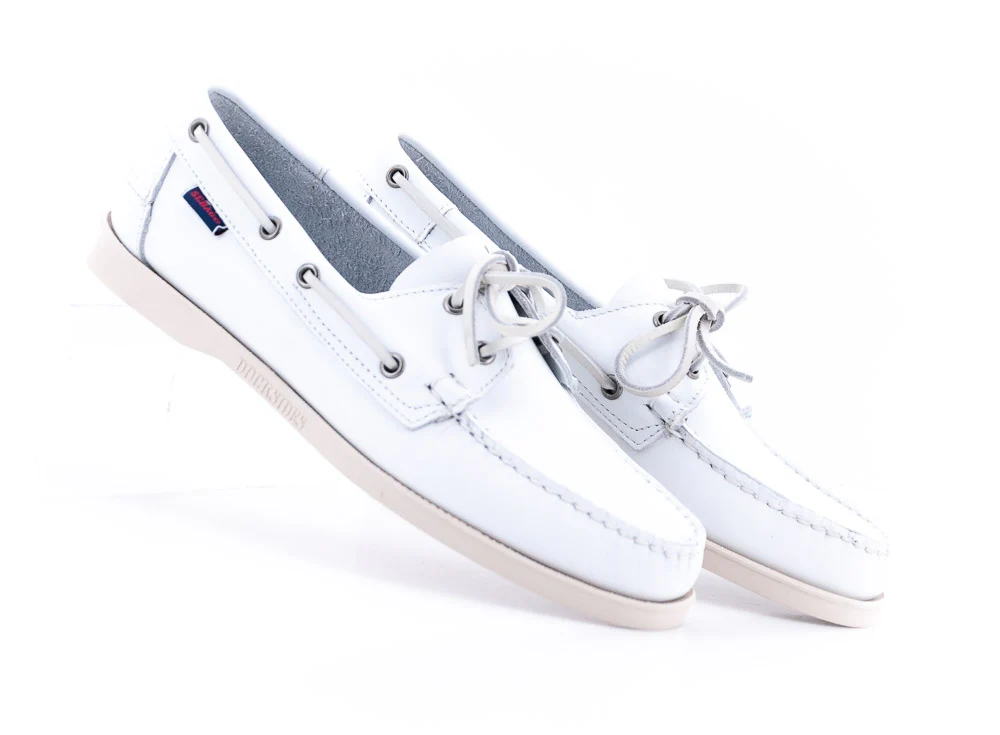 SEBAGO - DOCKSIDES