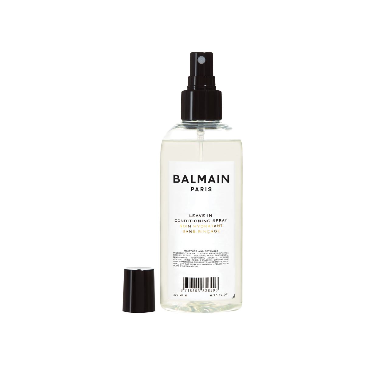 Leave in Conditioning Spray 200ml