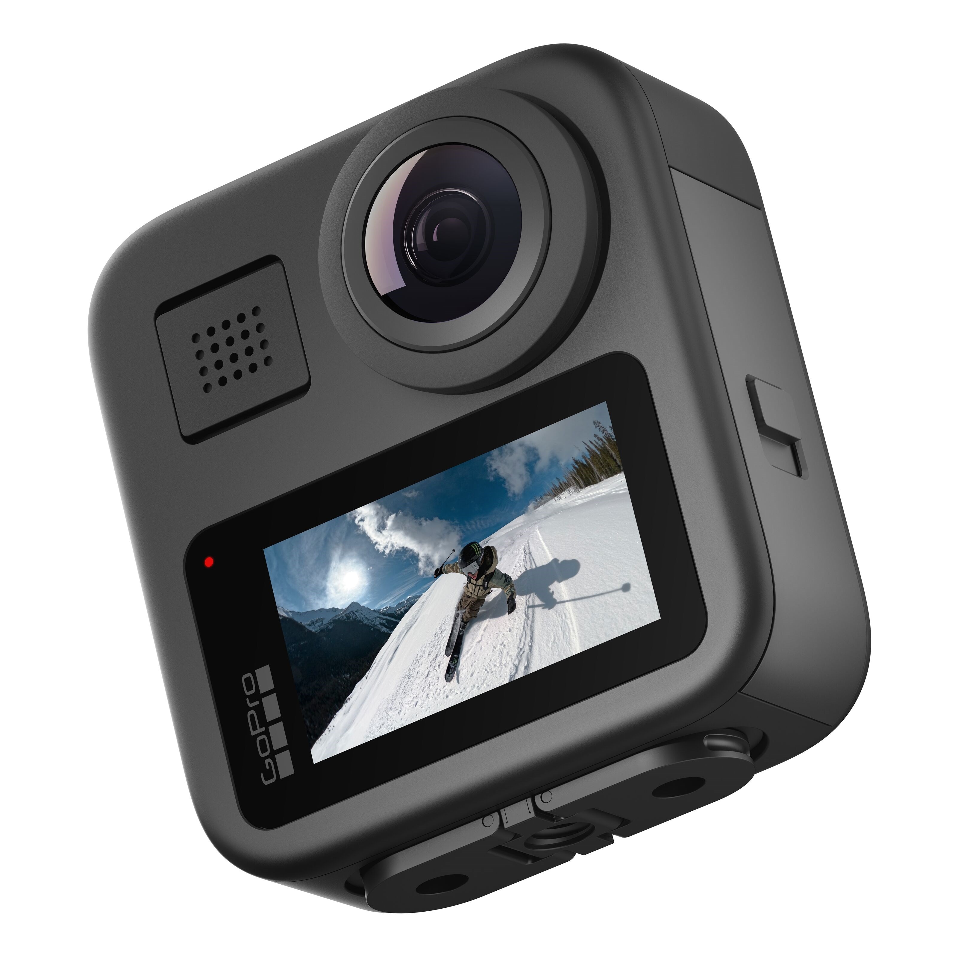 Gopro MAX360