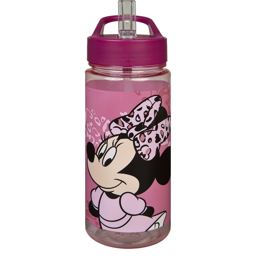 Scooli AERO Trinkflasche Minnie Mouse