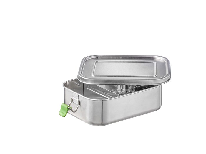 APS Lunchbox 18/8 Edelstahl, versch. Ausführungen
