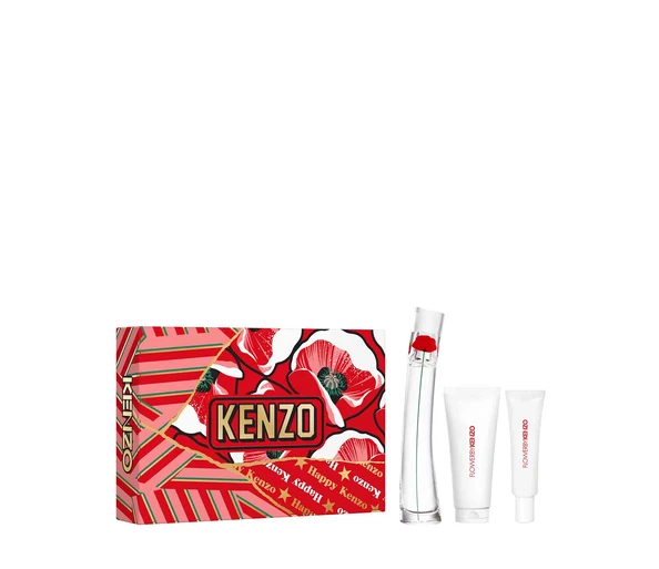 Kenzo Flower by Kenzo Sets mit Düften