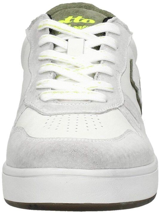 Lotto Leggenda Signature wit